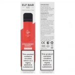 strawberry-energy-elf-bar-disposable-vape